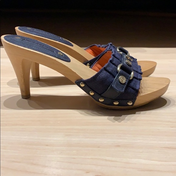 Celine Clog 70 Sandals size 36 - Picture 7 of 7